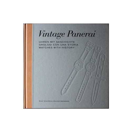 Vintage Panerai: Watches with History, Volume 2
