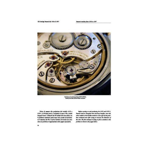 Vintage Panerai From 1936 to 1997 and Panerai in Florence: 150 Years of History - Image 6