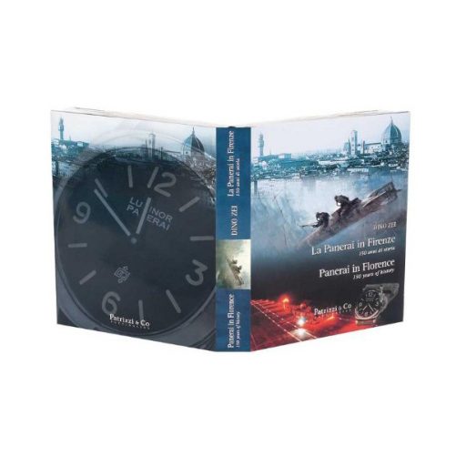 Vintage Panerai From 1936 to 1997 and Panerai in Florence: 150 Years of History - Image 3