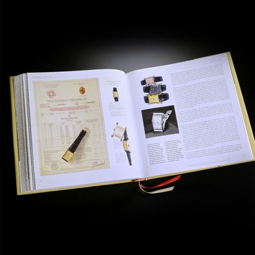 Patek Philippe: The Authorized Biography - Image 7