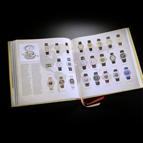 Patek Philippe: The Authorized Biography - Image 5