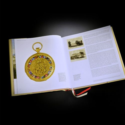 Patek Philippe: The Authorized Biography - Image 4