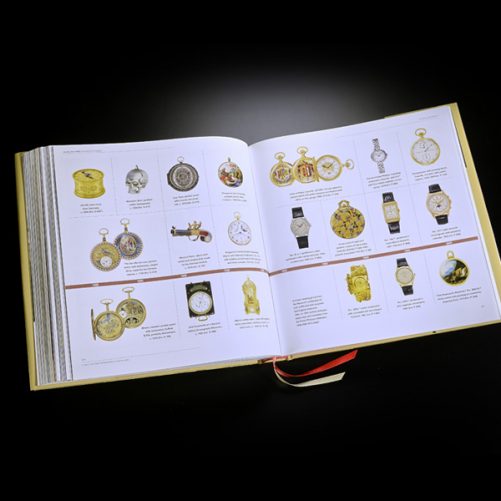 Patek Philippe: The Authorized Biography - Image 8