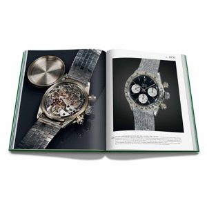 Rolex: The Impossible Collection - Alpha Hands