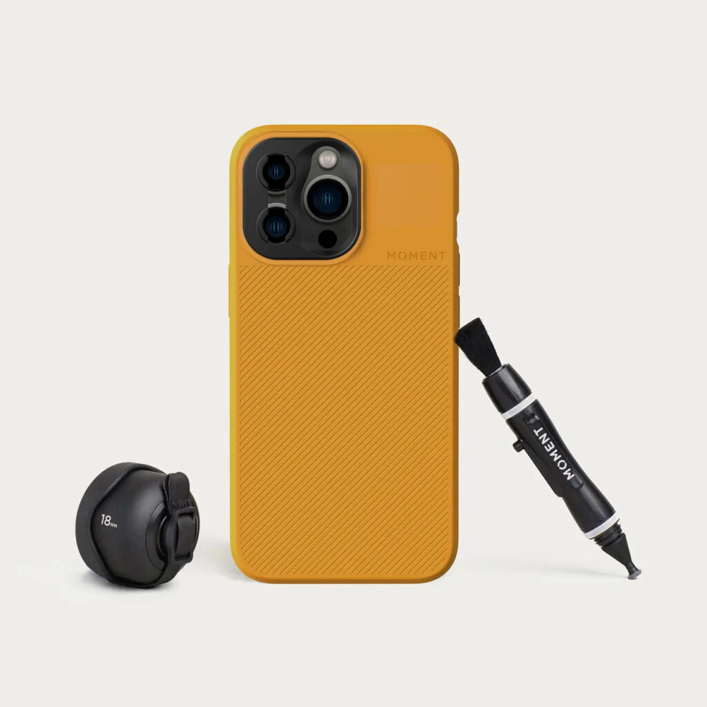 Moment iPhone Starter Kit